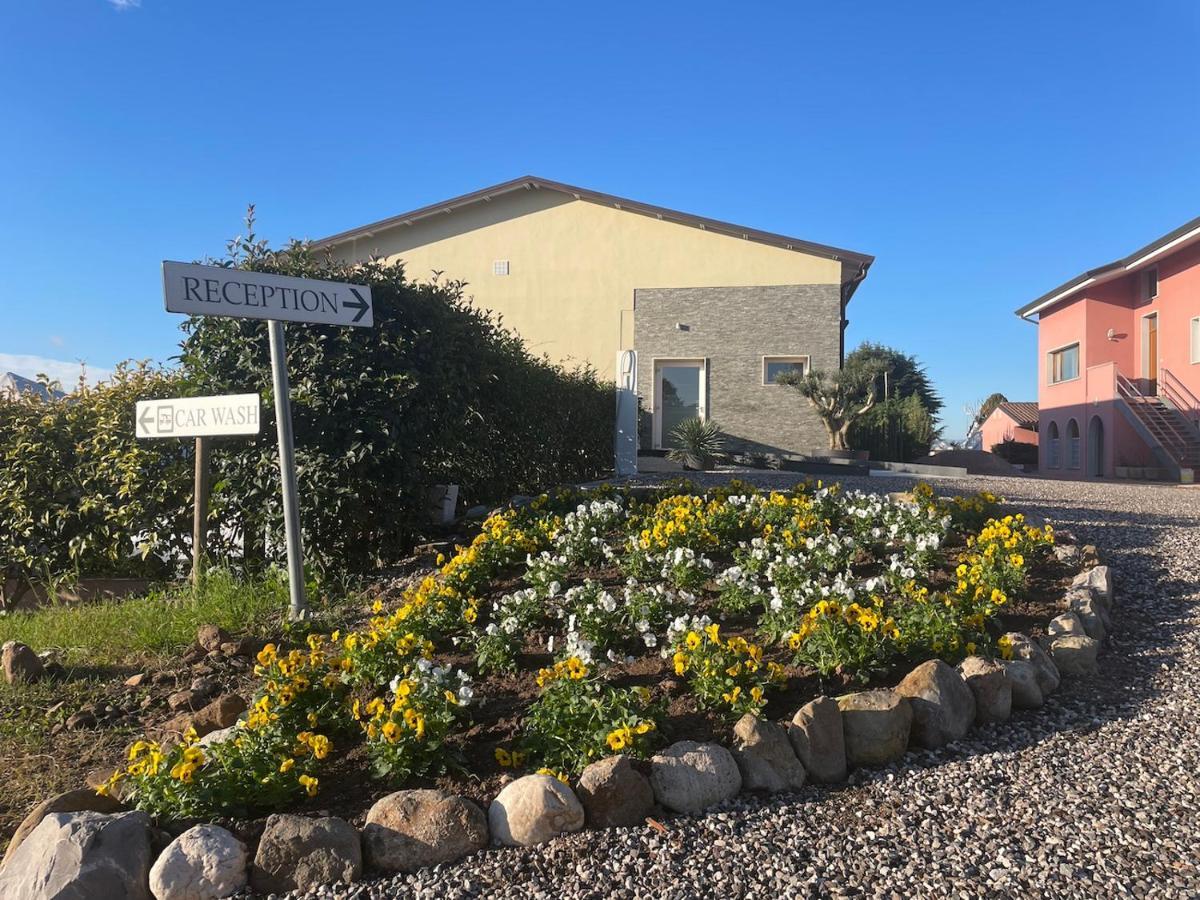 Borgo Terra Village Fagagna Exterior photo